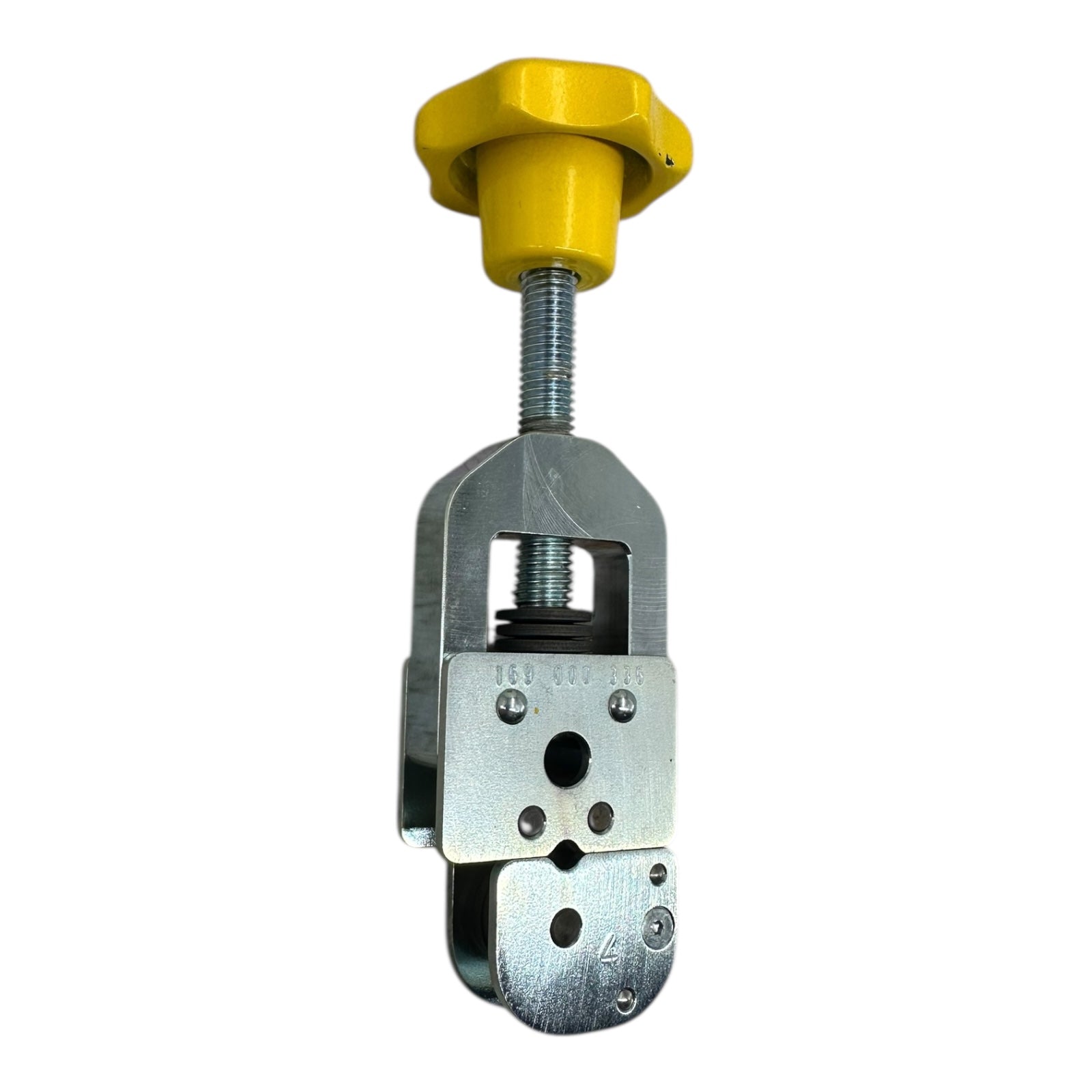 SKF Rohrabschneider 169-000-336 Rohrschneider Lubrication Systems Made Germany