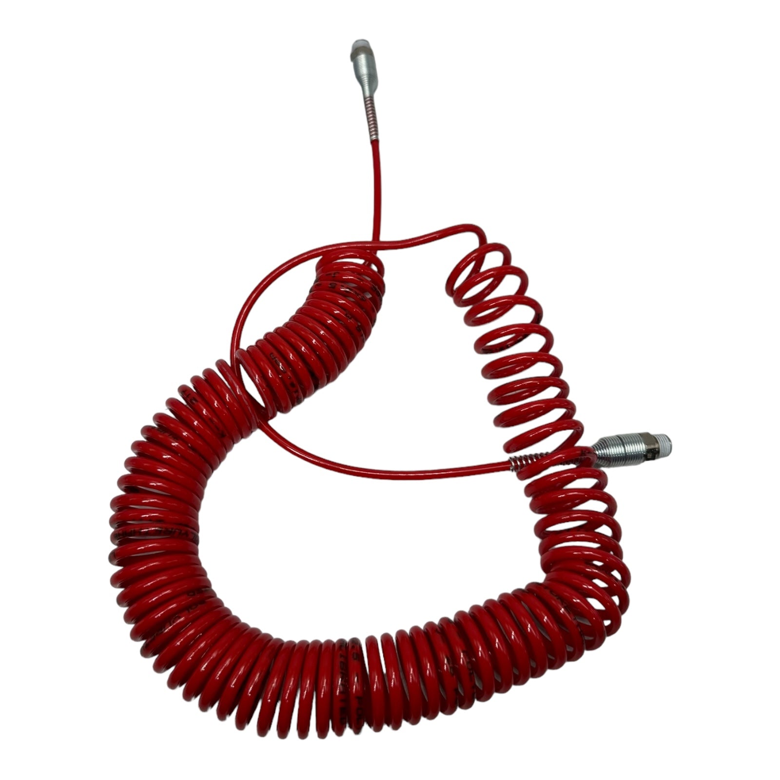 Legris Parker 1471U040310 Selbstaufrollende Spirale Polyurethan 4m-PU-2,5x4-R1/8