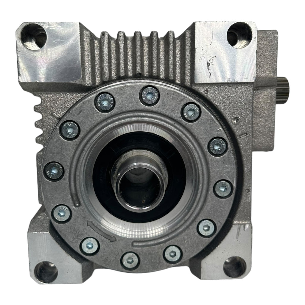 Atlanta 58 14 020 Schneckengetriebe Hochleistungsgetriebe i: 19,5 / U/min: 4000