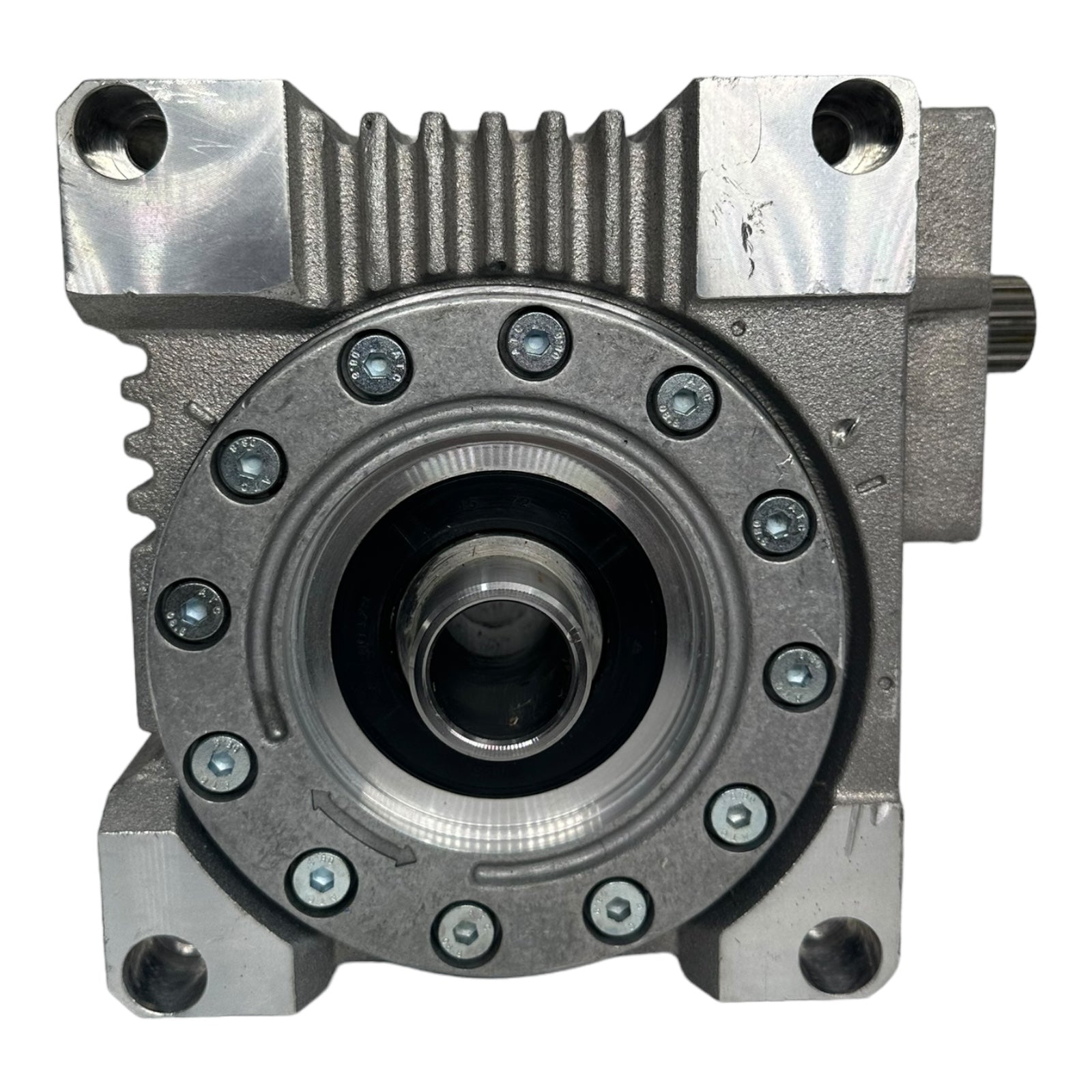 Atlanta 58 14 020 Schneckengetriebe Hochleistungsgetriebe i: 19,5 / U/min: 4000