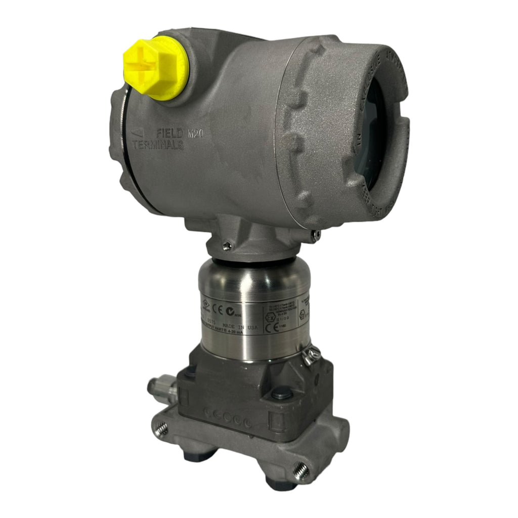 Rosemount 300S1KAK1M5 (9434406) Drucktransmitter Druckmessumformer