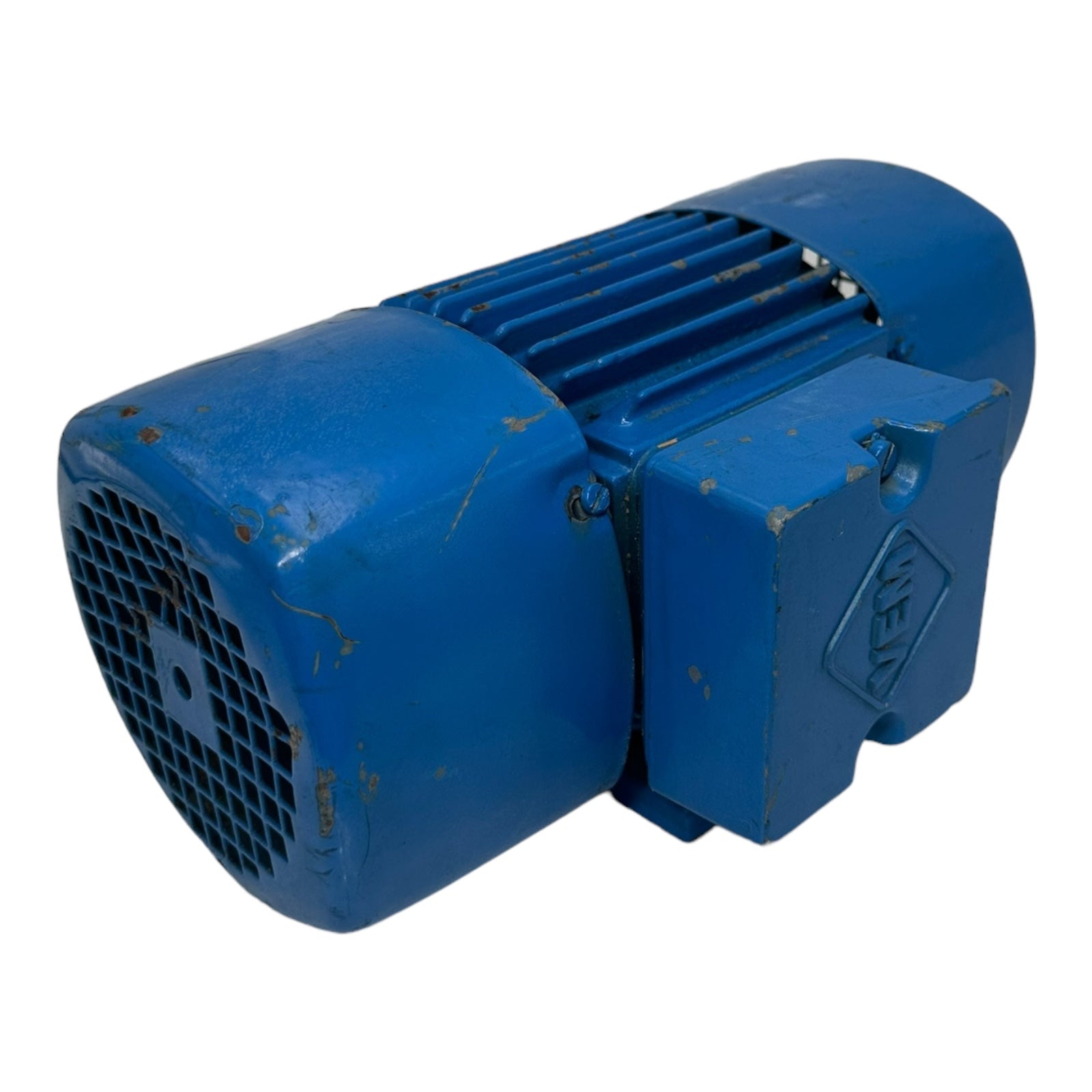 VEM motors KPE0 71 Vibrationsmotor, Rüttler, 0,16kW, 660u/min, 230/400V, 50Hz