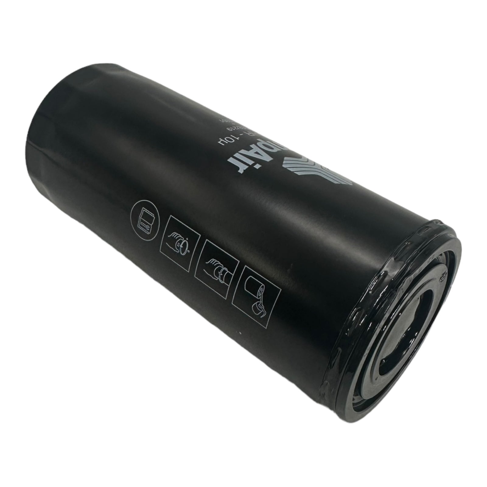CompAir 98262/219 + 70301 Ölfilter / Oil Filter 2000HR - 10μ