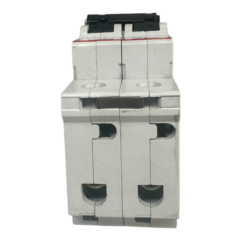 ABB S272-K2A Sicherungsautomat Leistungsschutzschalter 2 Polig