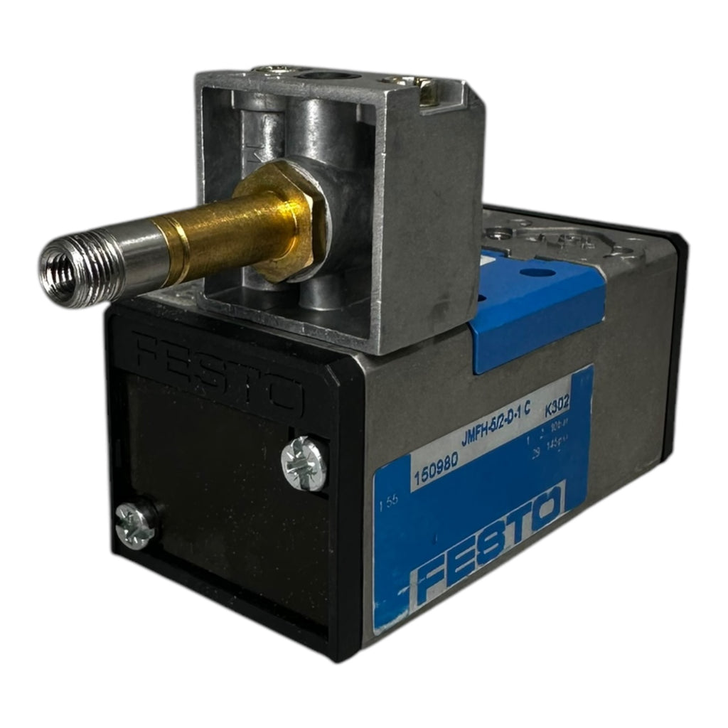 Festo JMFH-5/2-D-1-C 150980 Wegeventil Magnetventil