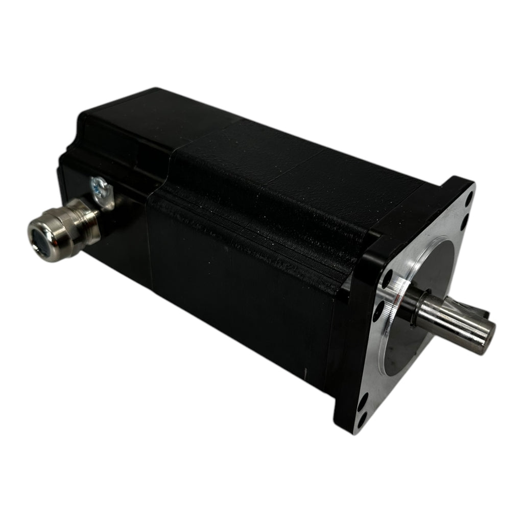 Schneider Electric BRS39BW760ABA 3-Ph.-Schrittmotor 6,78Nm Welle Ø 14mm, L=128mm