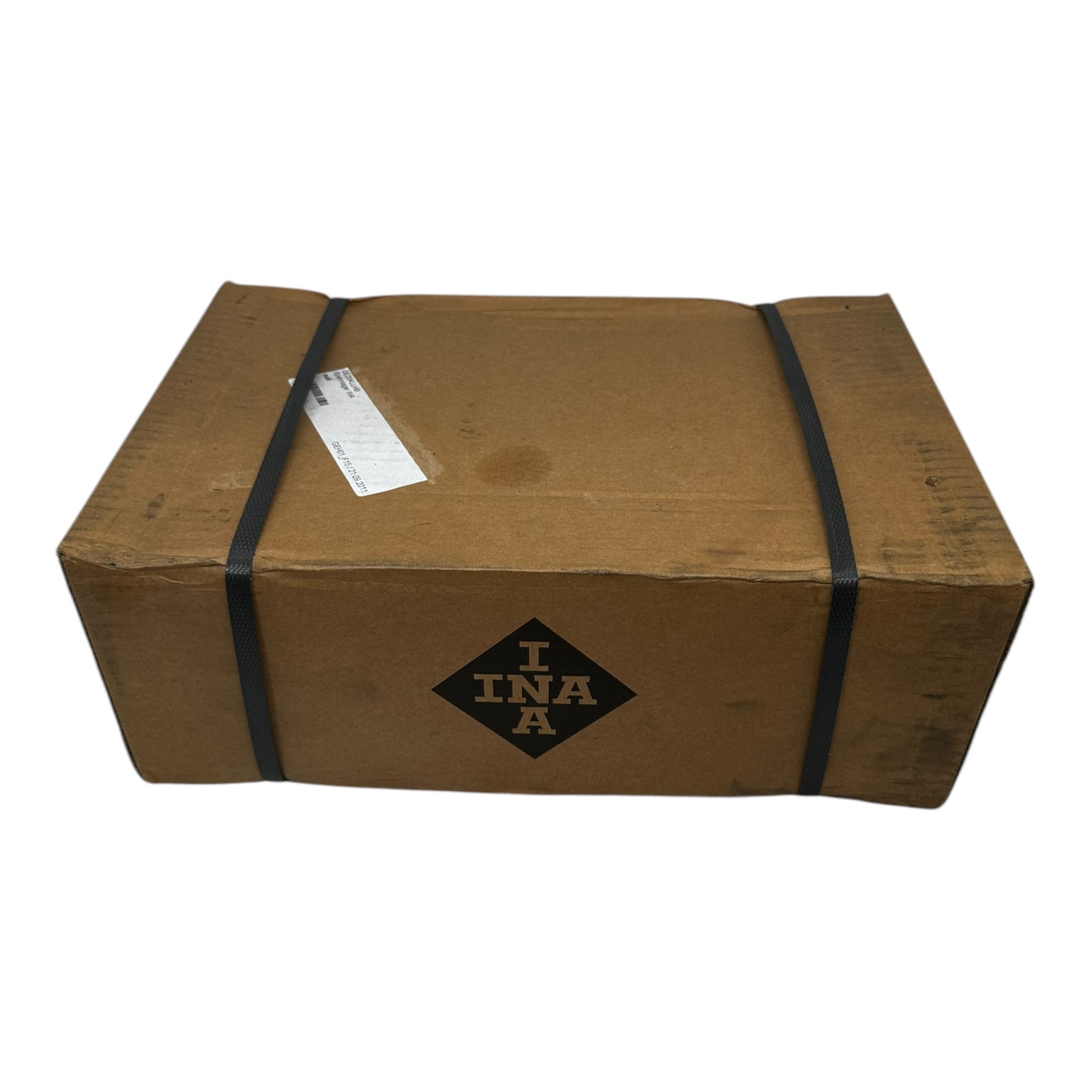 42x INA GE20-KLL-HB Spannlager Kugellagergrosshandel