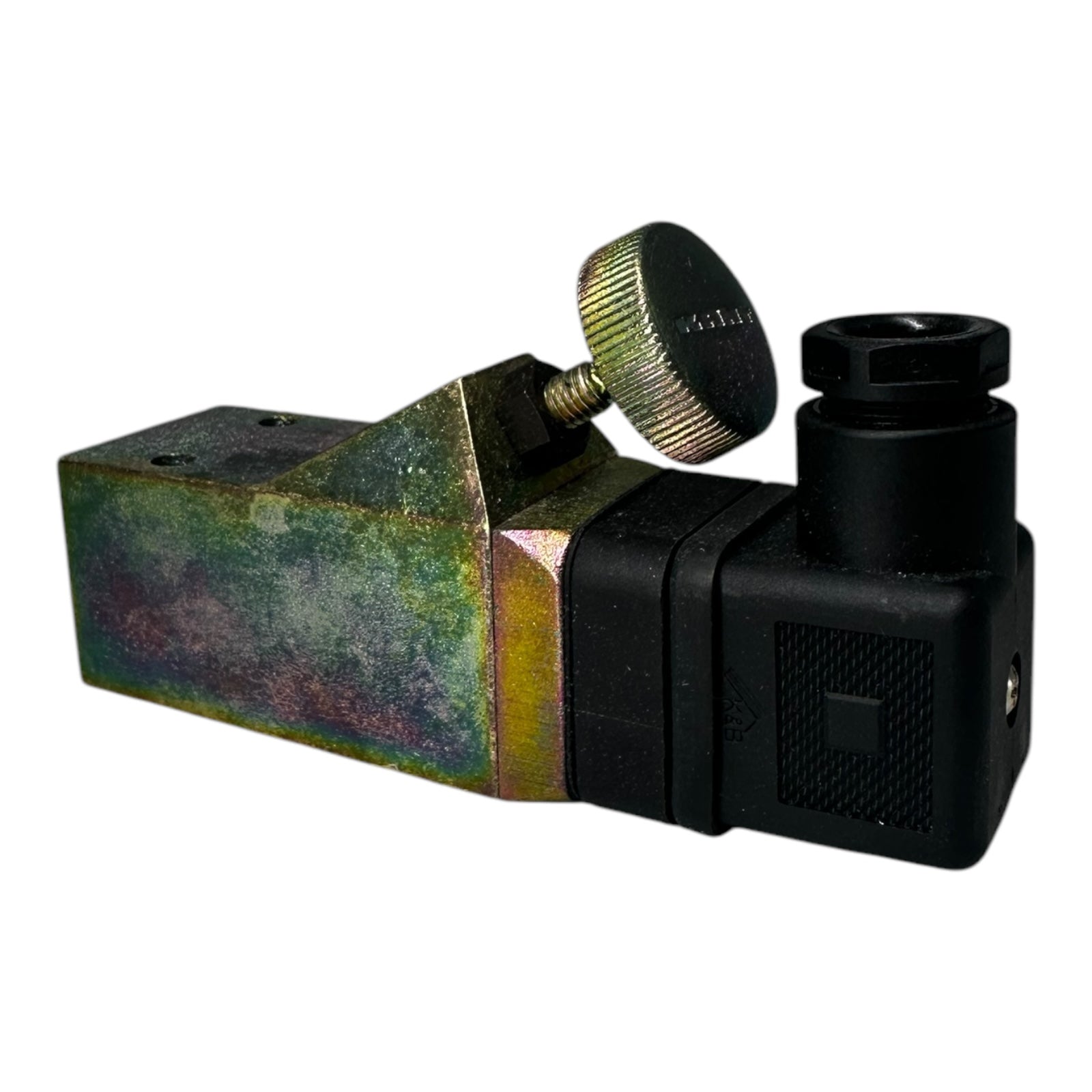 Kant Typ:902-400 Druckschalter Wechsler 40 - 400bar