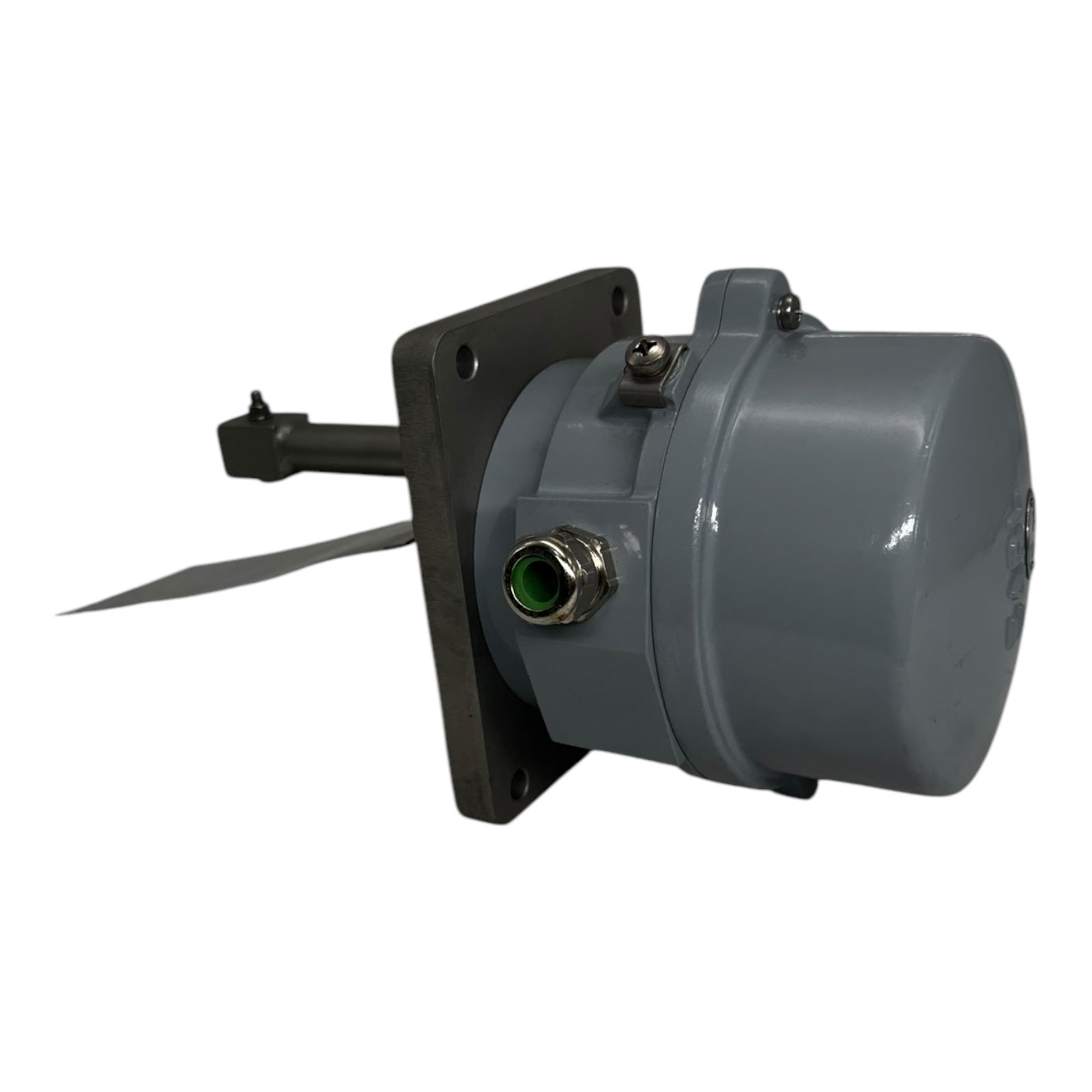 Dosch Earl Typ 172(EX) Strömungswächter für Luftkanal 600x300mm ATEX EX EEX