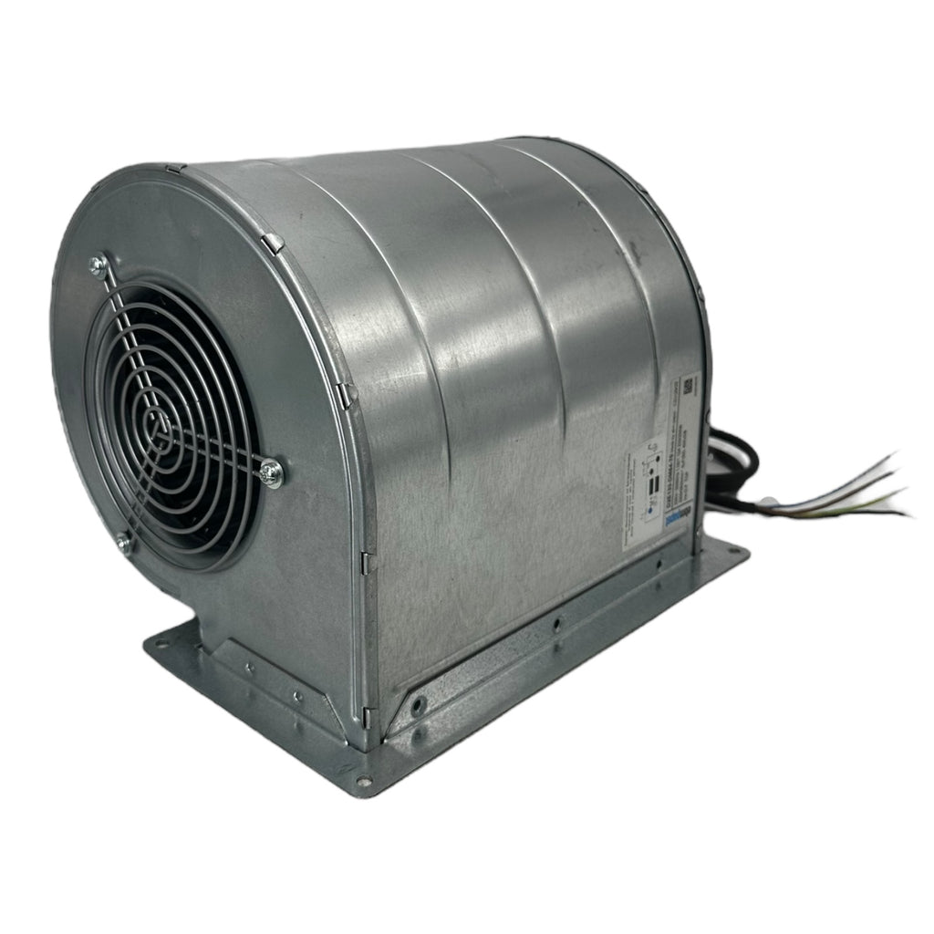 ebm-papst D2E133-DM64-70 Radiallüfter 230V 255W 2500U/min mit kondensator