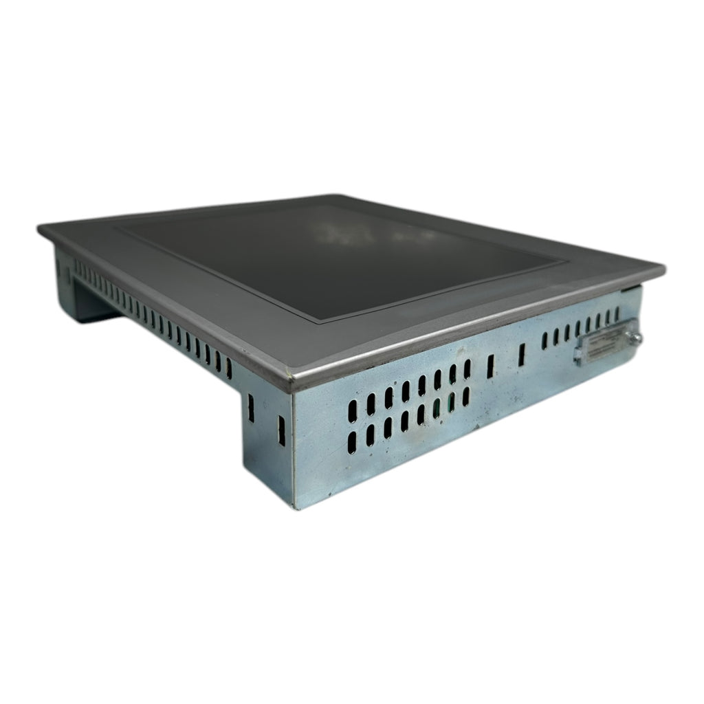 Sigmatek VARAN ETV0811-I Einbauterminal HMI Touchpanel 8" Industriepanel