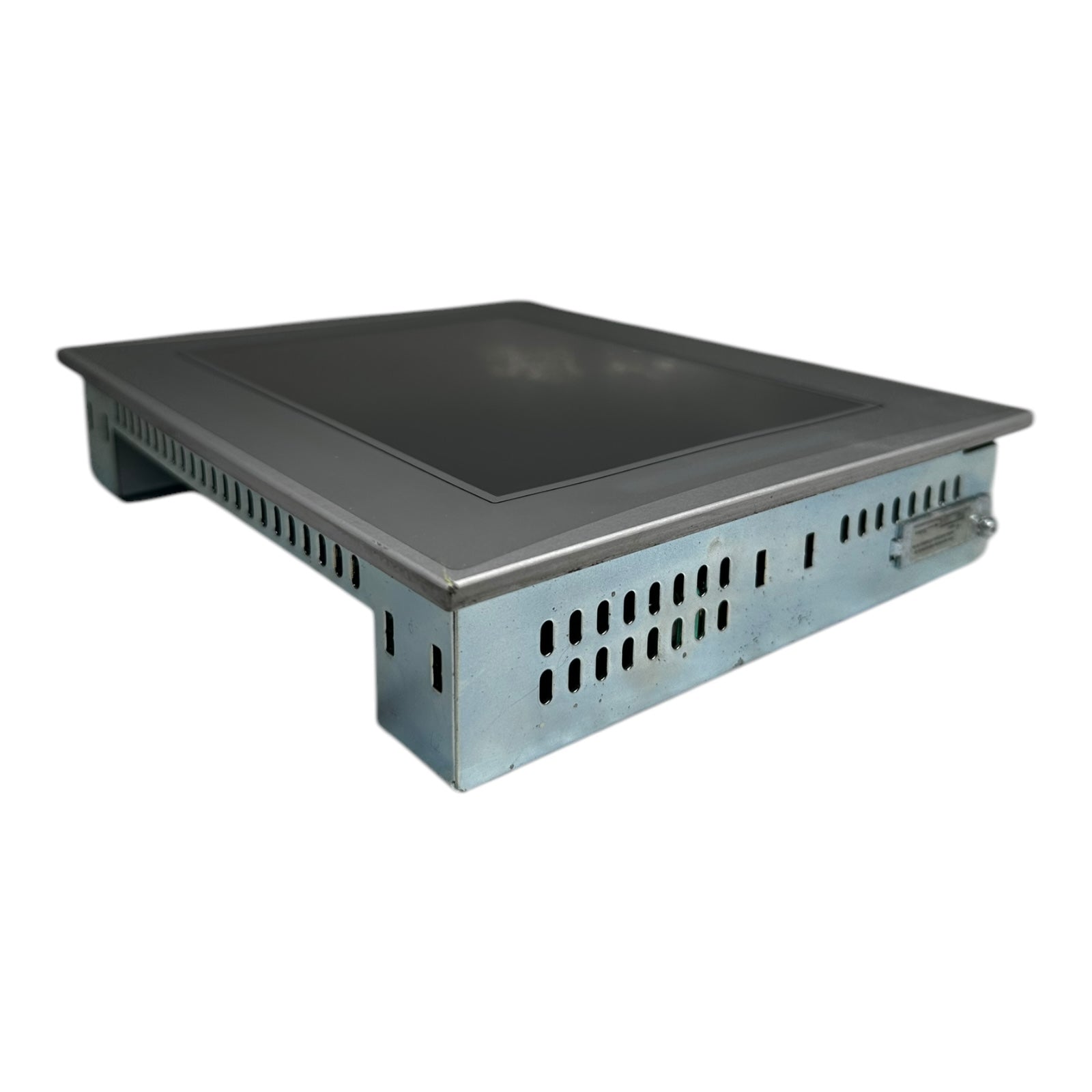 Sigmatek VARAN ETV0811-I Einbauterminal HMI Touchpanel 8" Industriepanel
