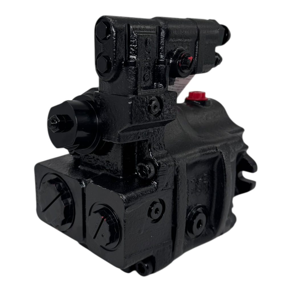 Vickers PVM018ER03AE01AAB28200000A0A 123AL00823A Axialkolbenpumpe Piston Pump