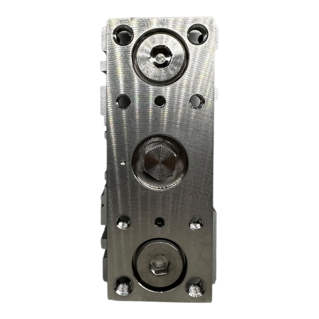 SMC MGPZ40-SDWD41-50 Kompaktzylinder Pneumatikzylinder 40 mm 50 Hub