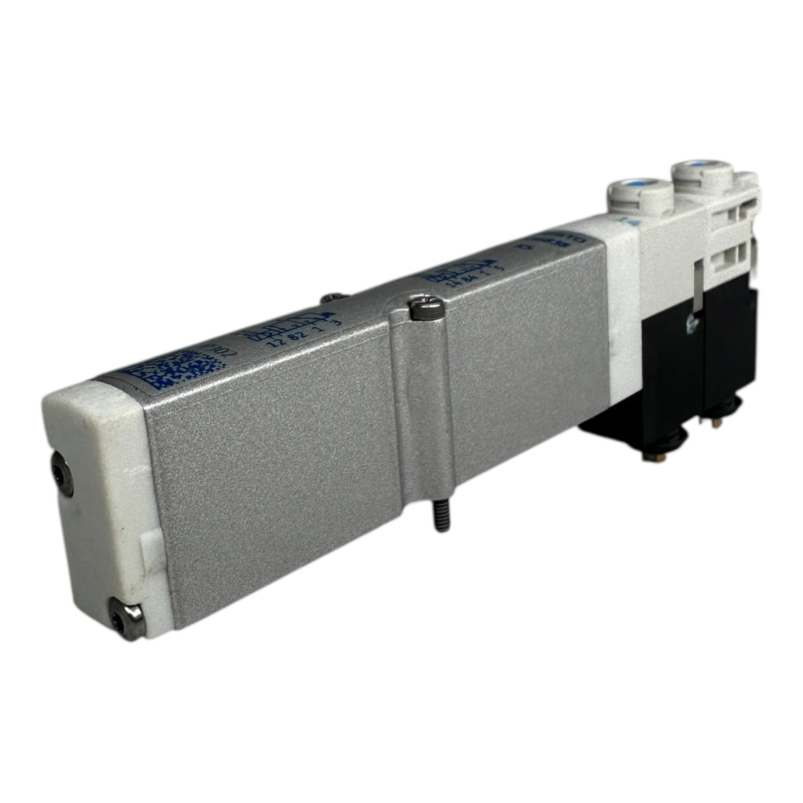 Festo 556838 VMPA1-M1H-KS-PI Magnetventil 15VDC 1W