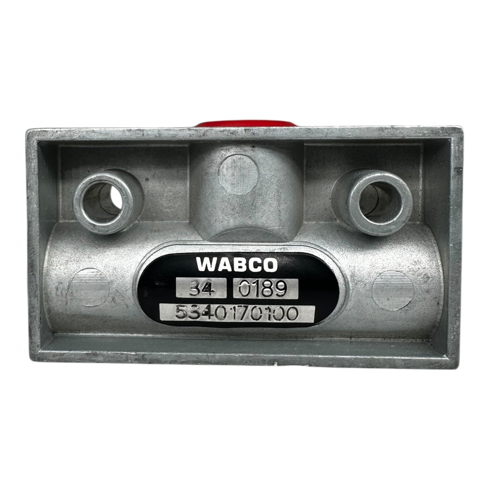 WABCO 5340170100 Druckluftventil Verteilerventil LKW Anhänger Ersatzteil