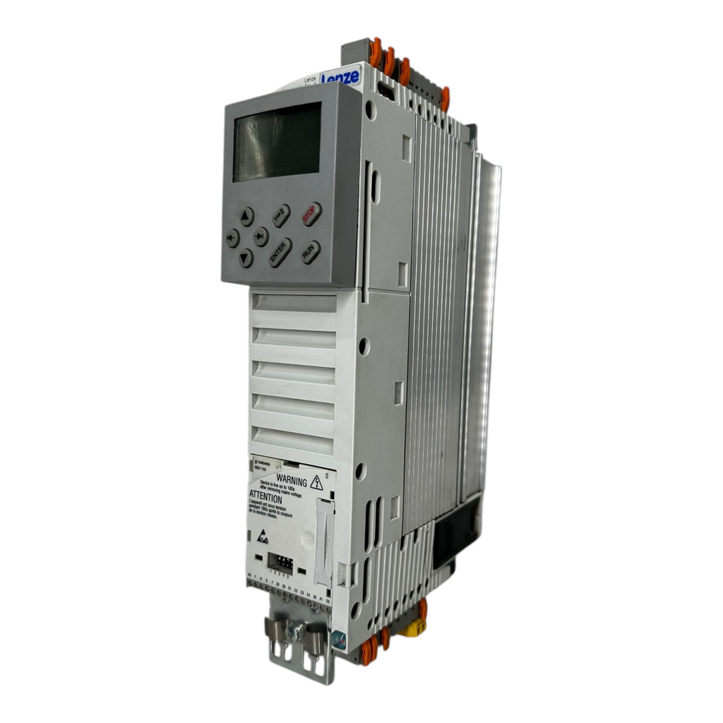 Lenze 8200 Vector / E82EV152_2C Frequenzumrichter Inverter 1,5kW
