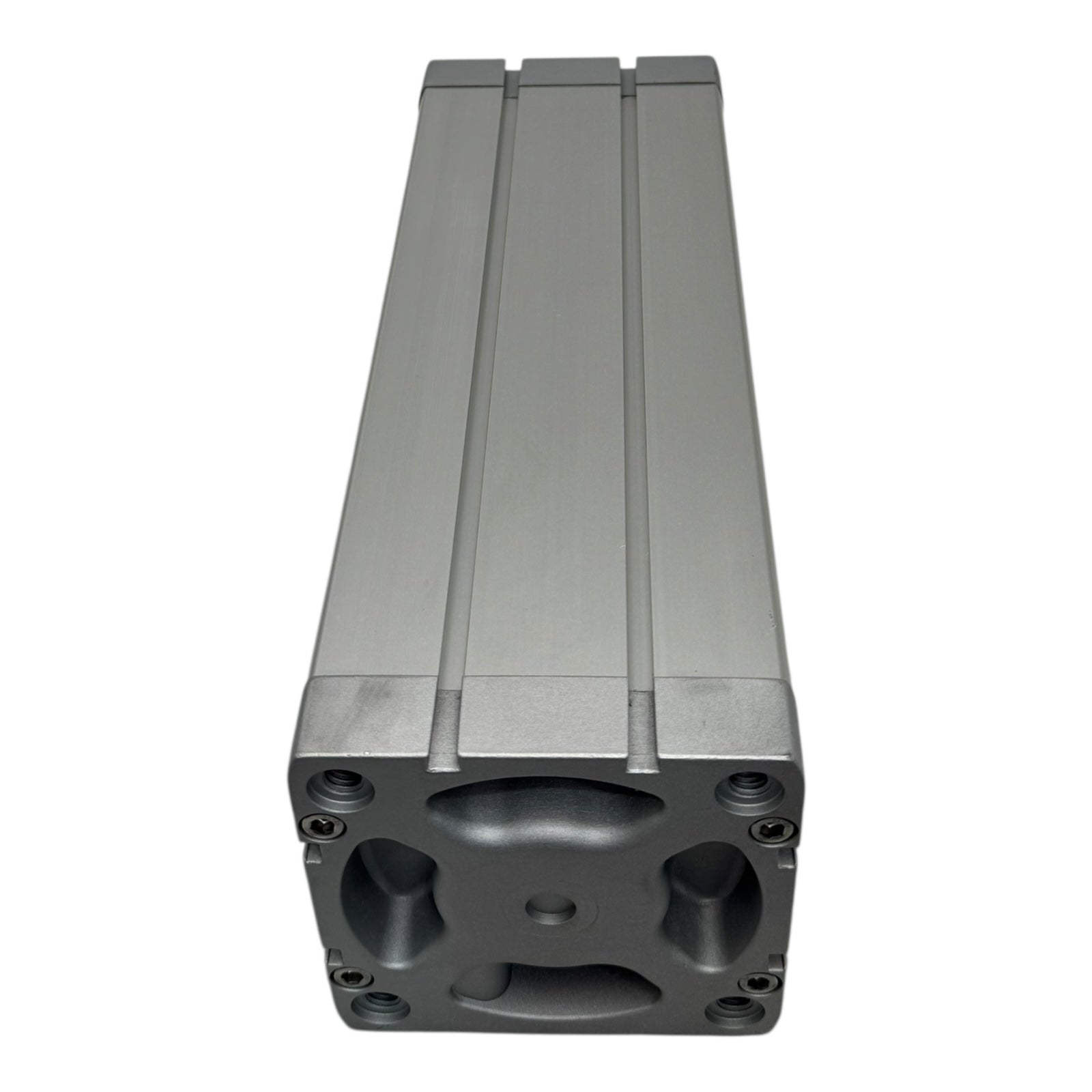 Festo ADN-100-250-A-P-A 536372 Kompaktzylinder G1/8 HUB 250mm Außengewinde 1MPa