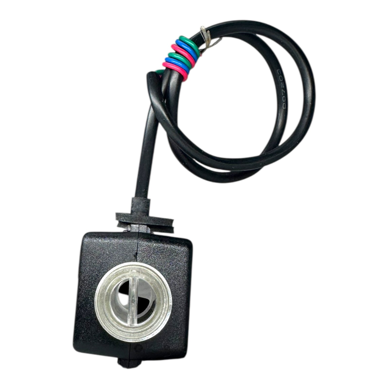 Parker DFC 9000100 DATA FLOW COMPACT Transmitter Sensor 20bar 1-25l/min 2.5NM