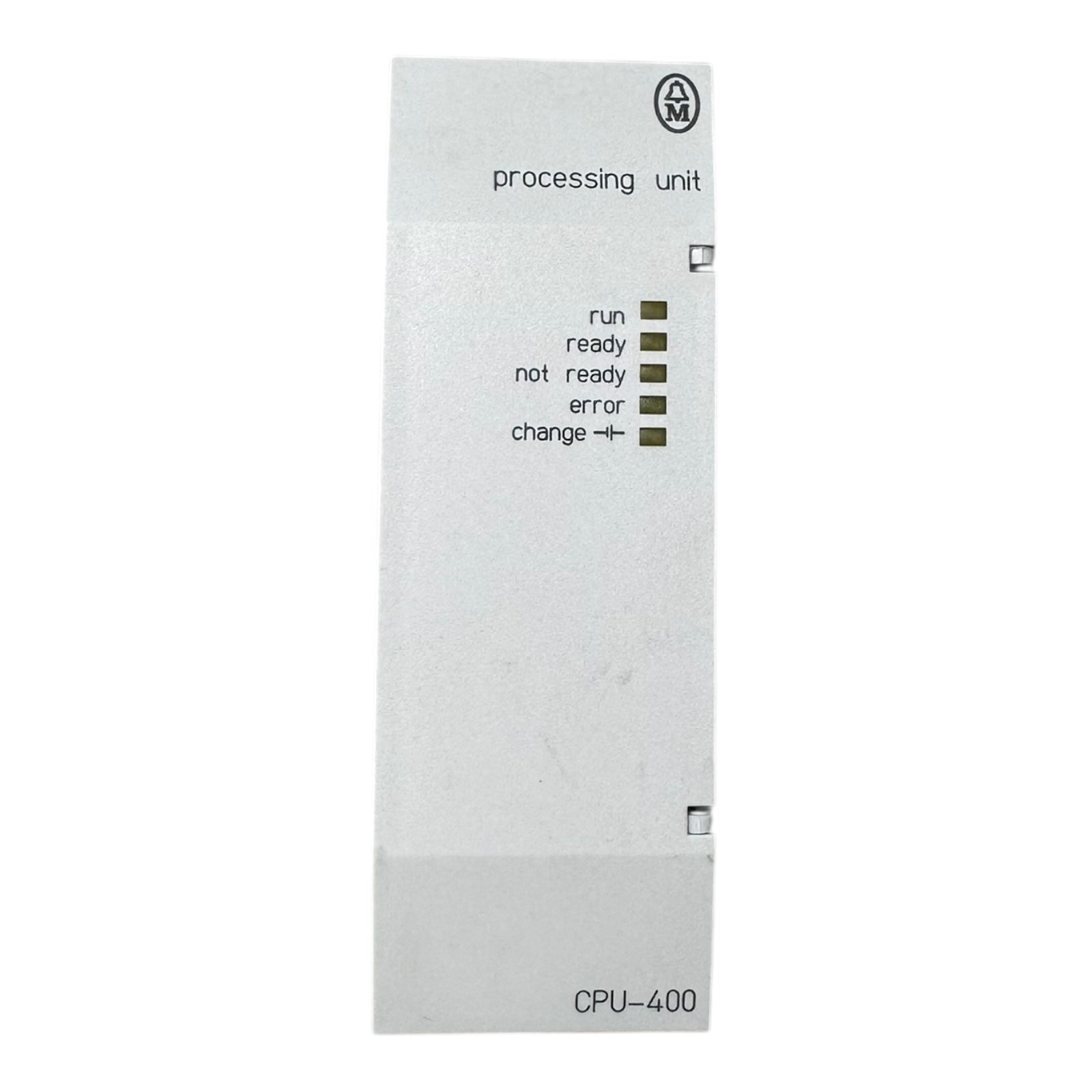 Klockner Moeller PS416-CPU-400 PS416-ZBM-540 Zentraleinheit