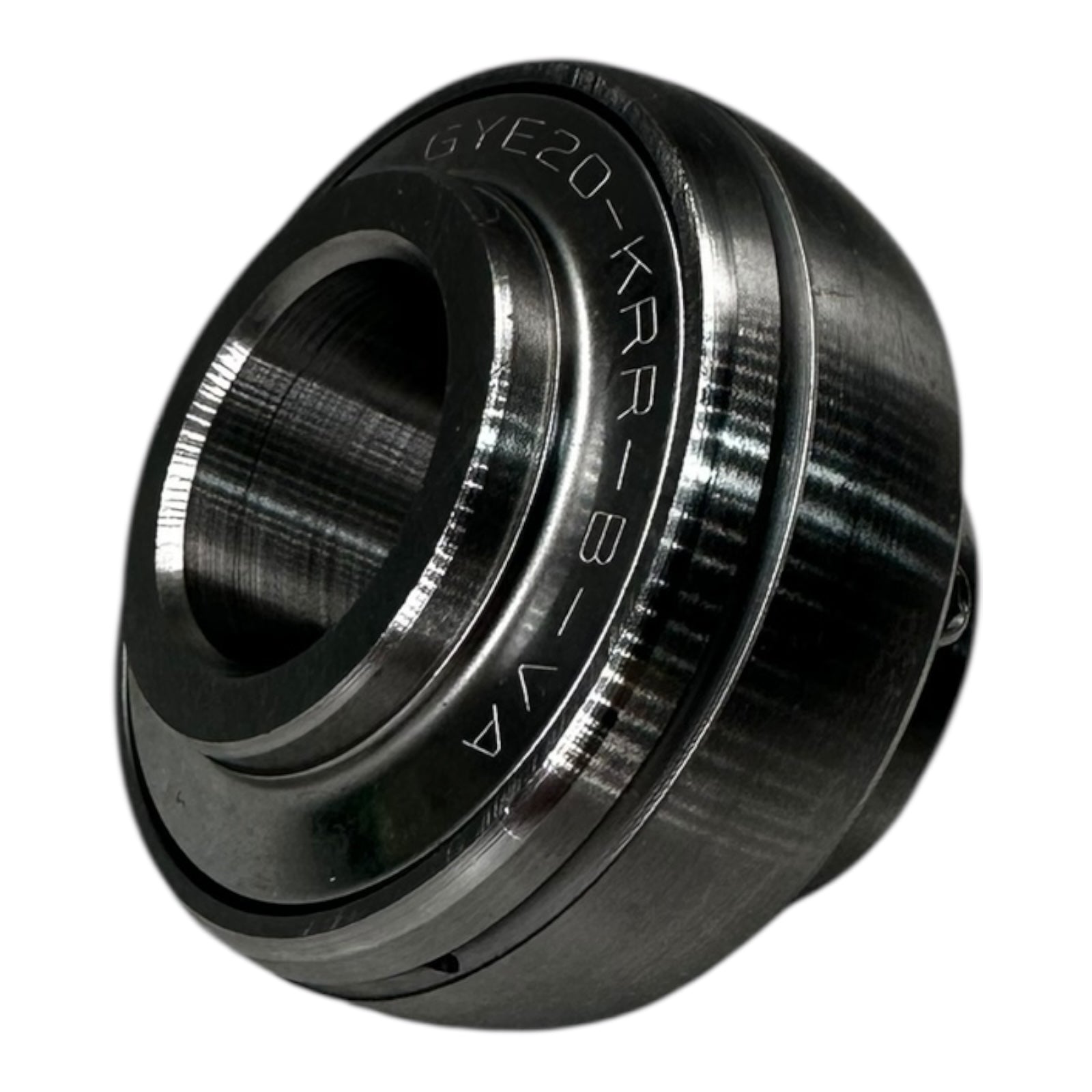 INA GYE20-KRR-B-VA-HLA Spannlager Lagereinsatz 20mm Edelstahl