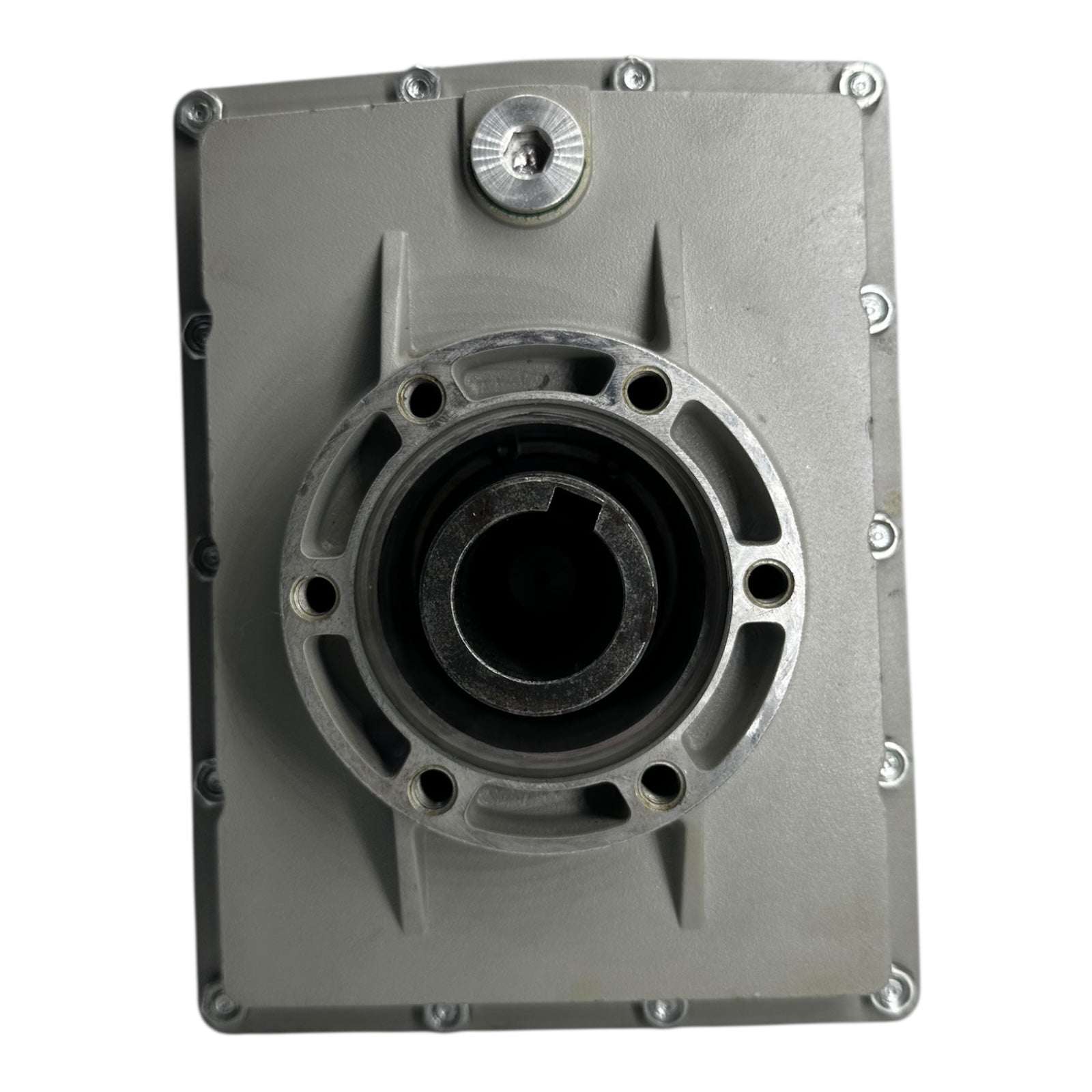 TRANSTECNO CMG042 Getriebemotor Antriebseinheit Getriebe Ratio 3.74