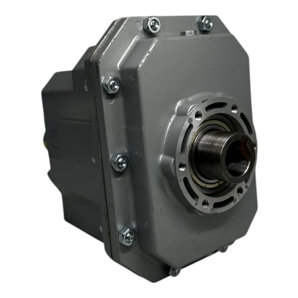 Chiaravalli CHC-40 112F28 Getriebe Untersetzungsgetriebe i=7.9 Antrieb