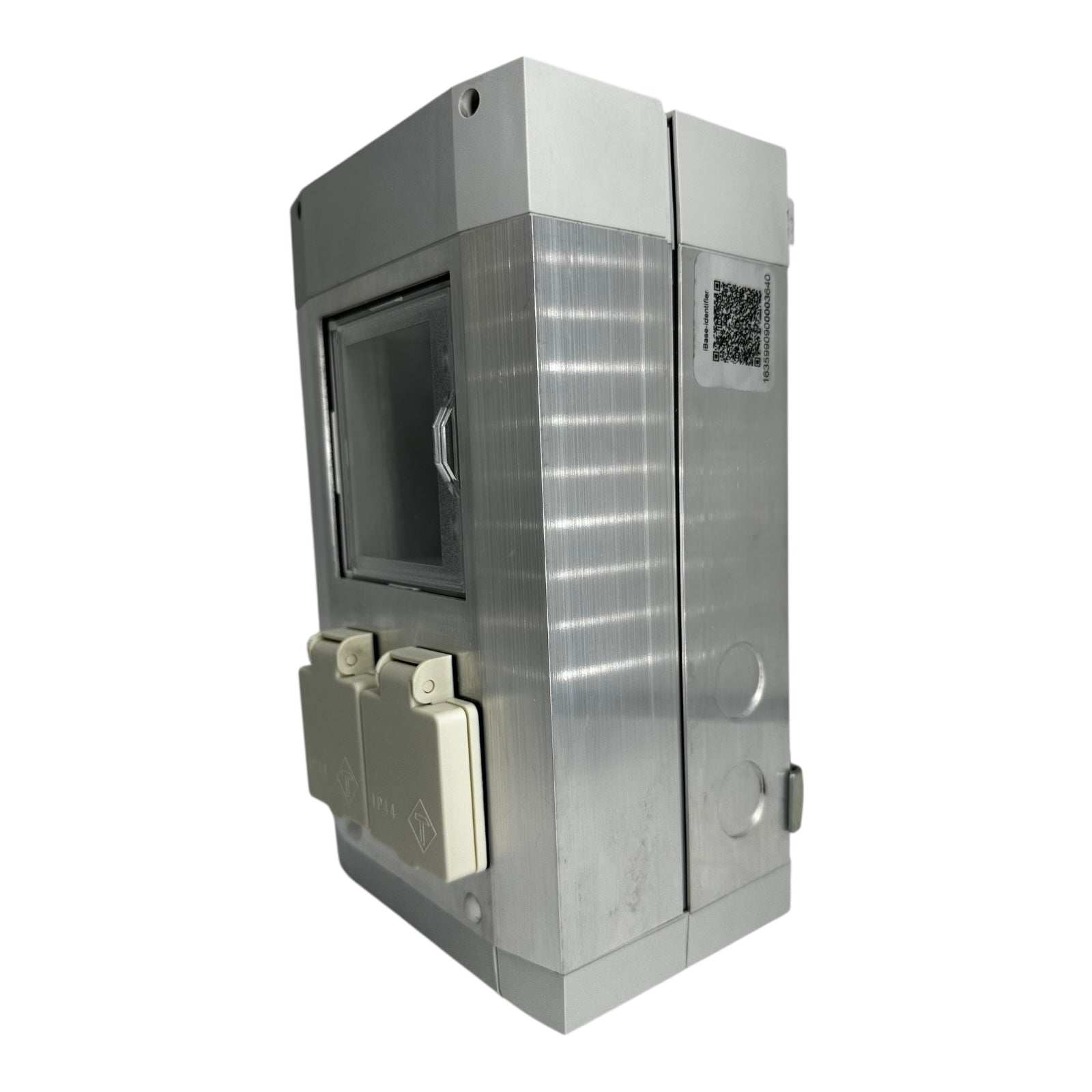 Siemens BD01-AK2M1/2SD163FIA161 Energieverteiler IP54 230V 16A Gehäuse