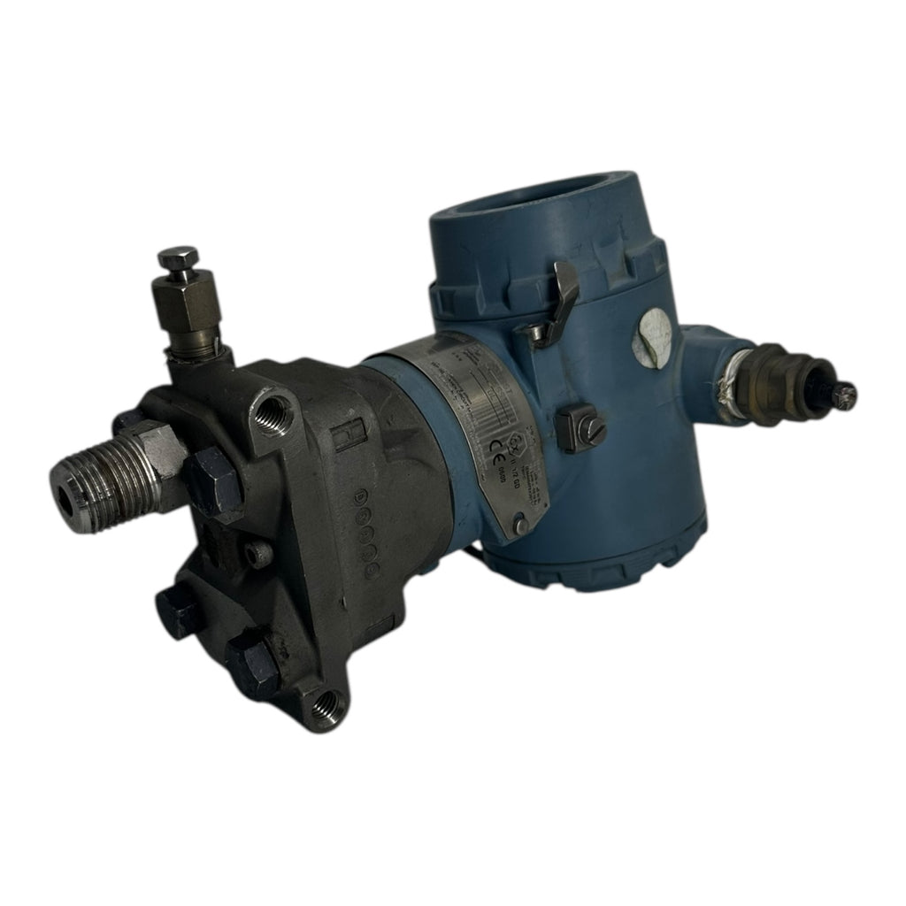 Rosemount 3051 Drucktransmitter 03031-U059-1044 HART 4-20mA 250bar