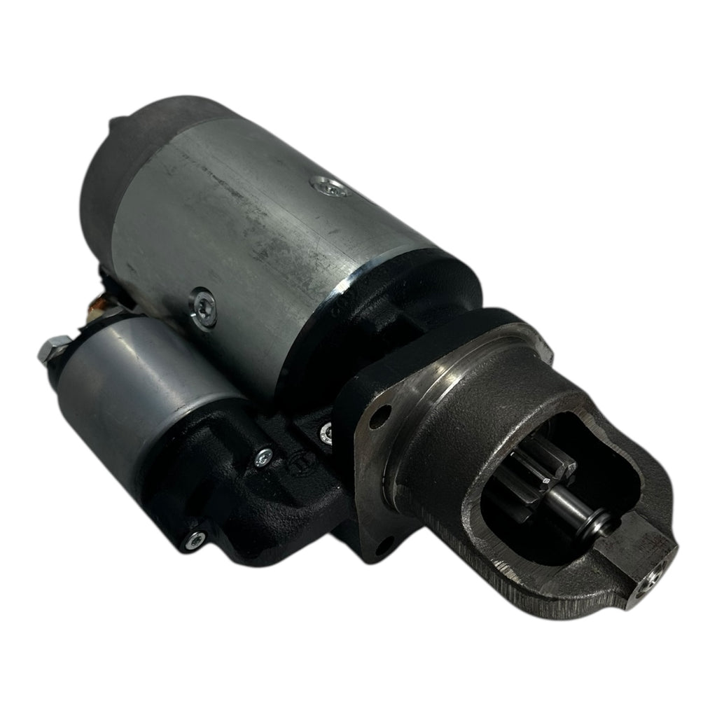 Bosch 0001368302 Anlasser Starter 24V für SCANIA 0369555 Nutzfahrzeuge