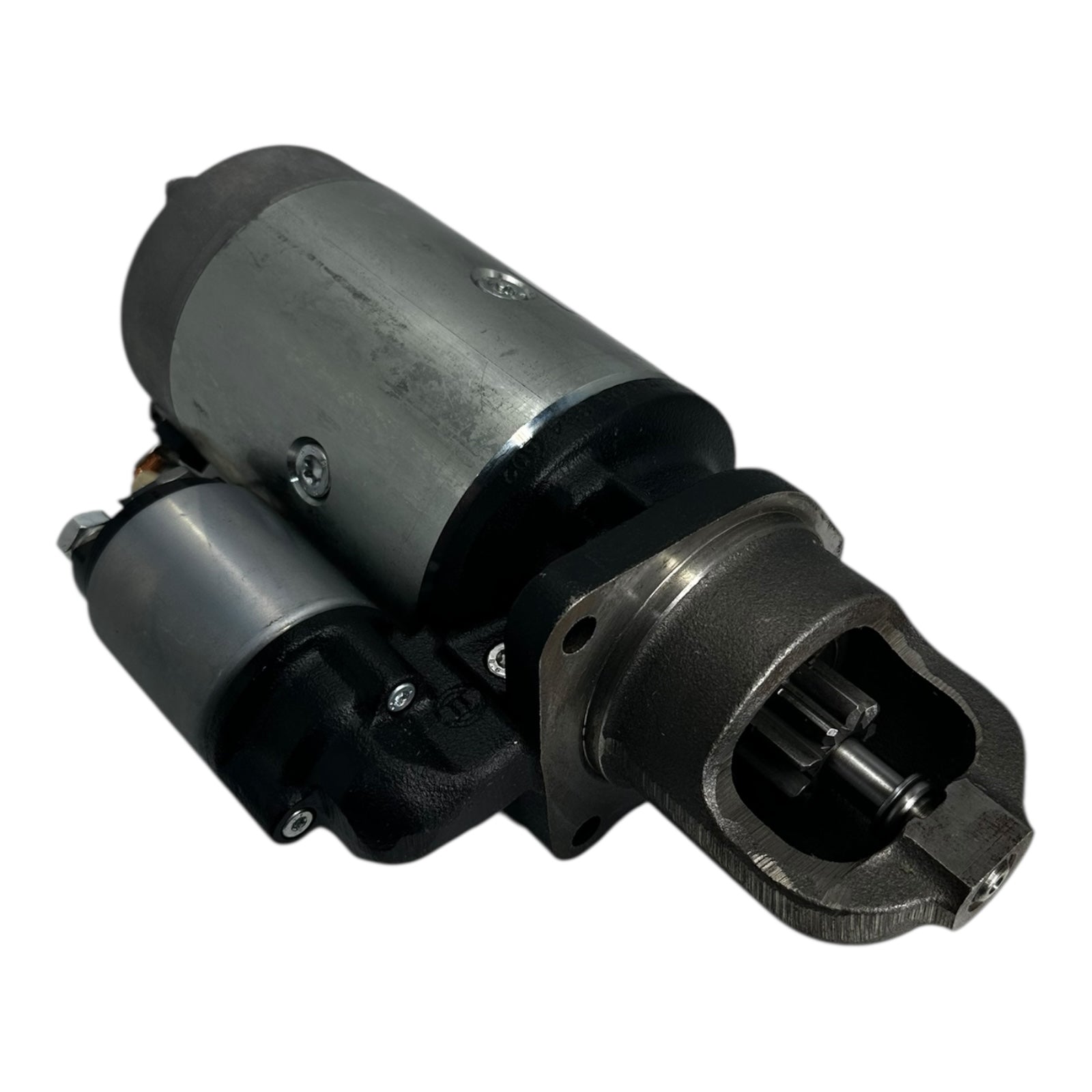 Bosch 0001368302 Anlasser Starter 24V für SCANIA 0369555 Nutzfahrzeuge