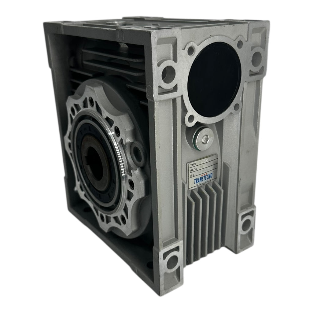 Transtecno CM090 Getriebemotor 10:1 Untersetzungsgetriebe Modulbauweise