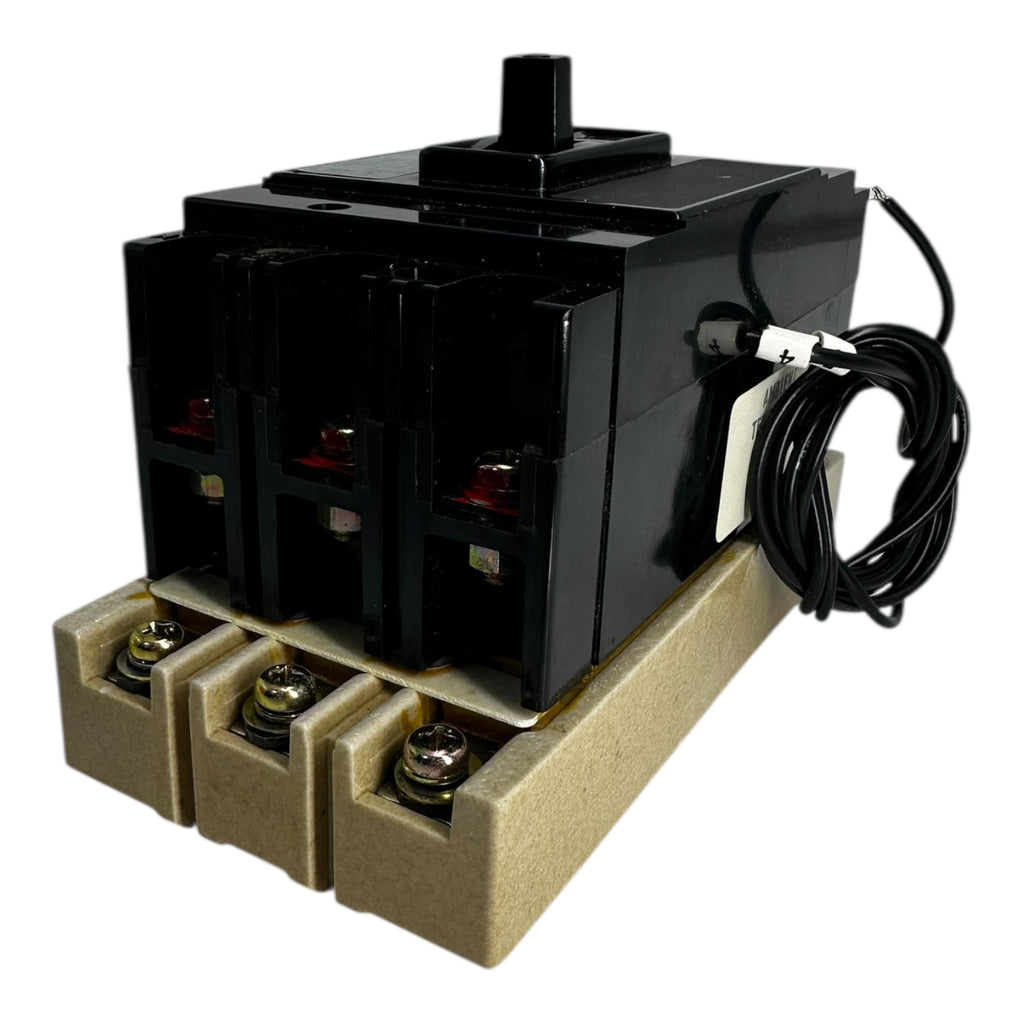 Terasaki TM-30DR Motorschutzschalter Schutzschalter 2A 3-polig AC500V 9246