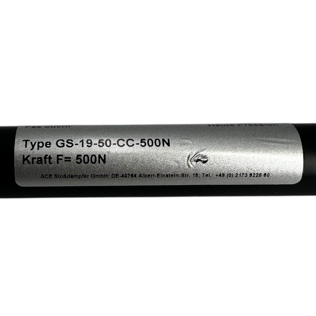 ACE GS-19-50-CC-500N Gasdruckfeder stoßdämpfer 500N Kugelgelenk-Endstücken