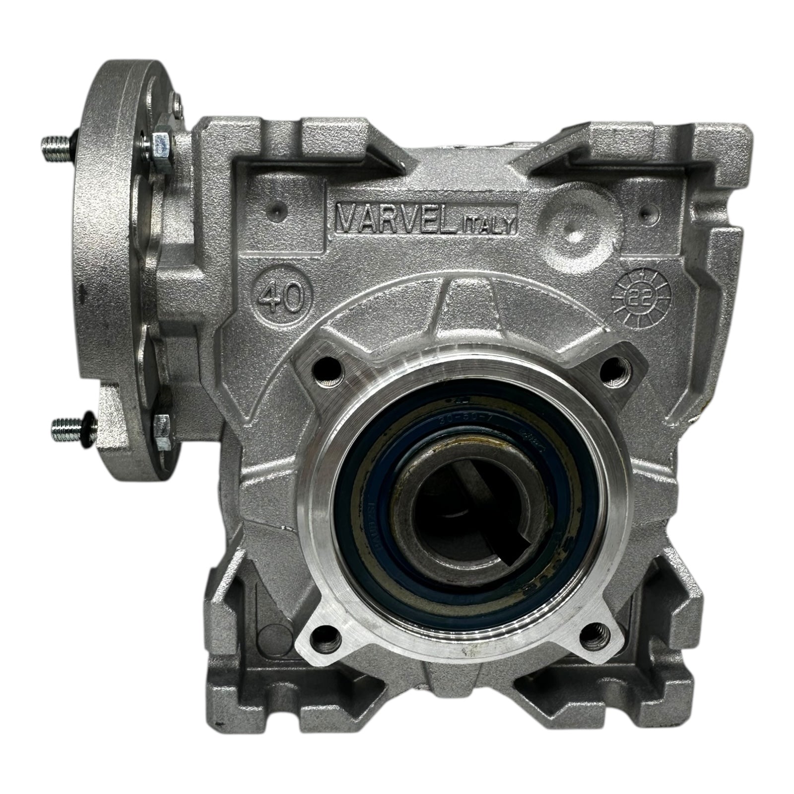 RTZ 2203-0373 FRT40/B31/10IEC63B14 Getriebe Getriebeeinheit Schneckengetriebe