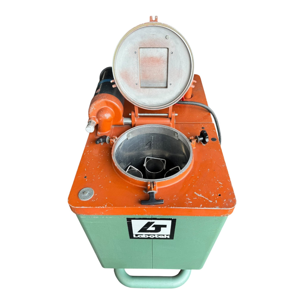Labotek DDM-60-3-HT Trockengerät Granulattrockner Kunststoffindustrie 9,5kW