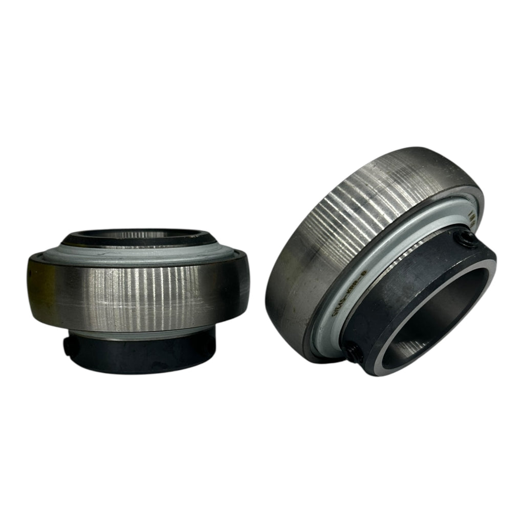 2x INA GYE45-KRR-B Spannlager Wälzlager 45mm Schaeffler Lager