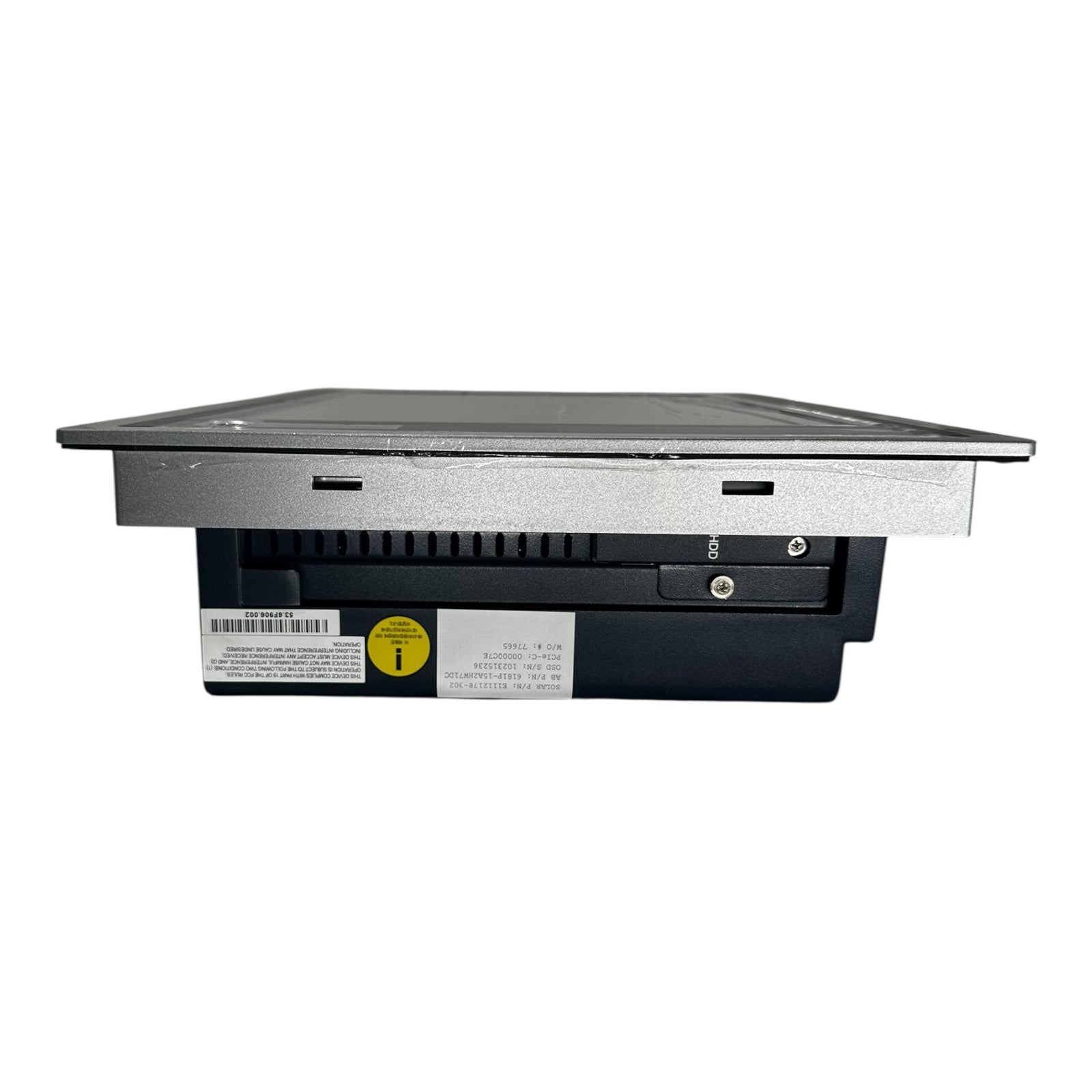 Allen-Bradley 6181P-15A2HW71DCX Industrie Panel-PC 1500P Touchscreen IP66