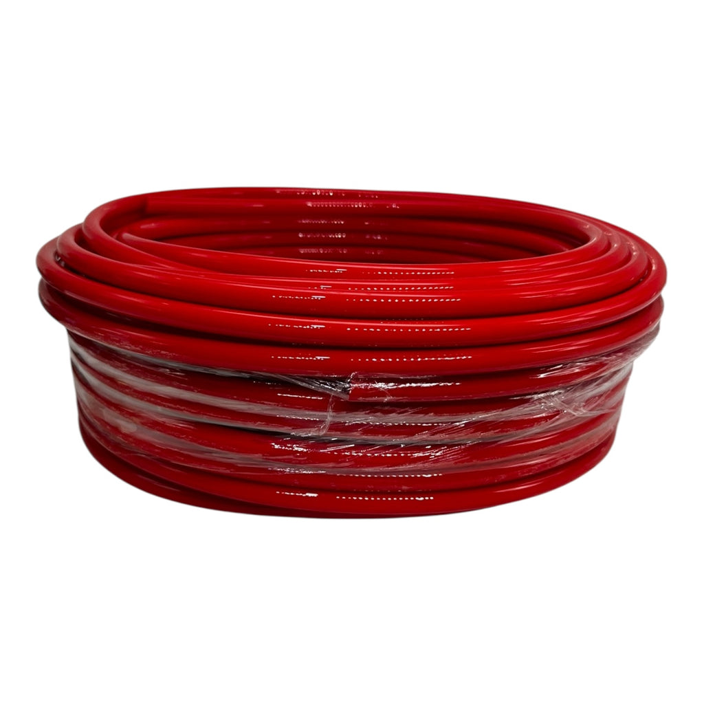 Fenner 4940025 Eagle Red 90 PU-Rundriemen 9,5mm 30,5m Industrieband