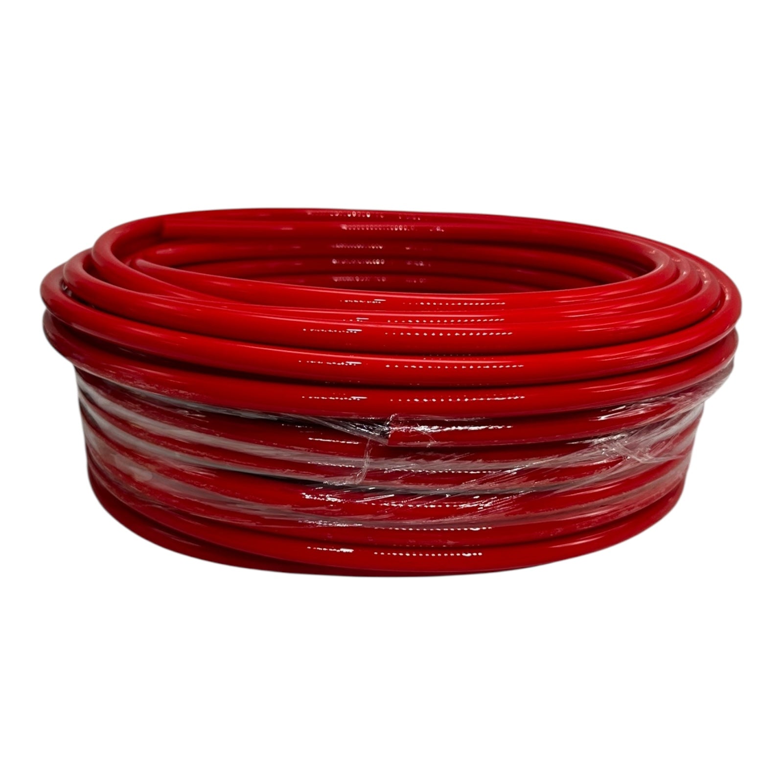 Fenner 4940025 Eagle Red 90 PU-Rundriemen 9,5mm 30,5m Industrieband