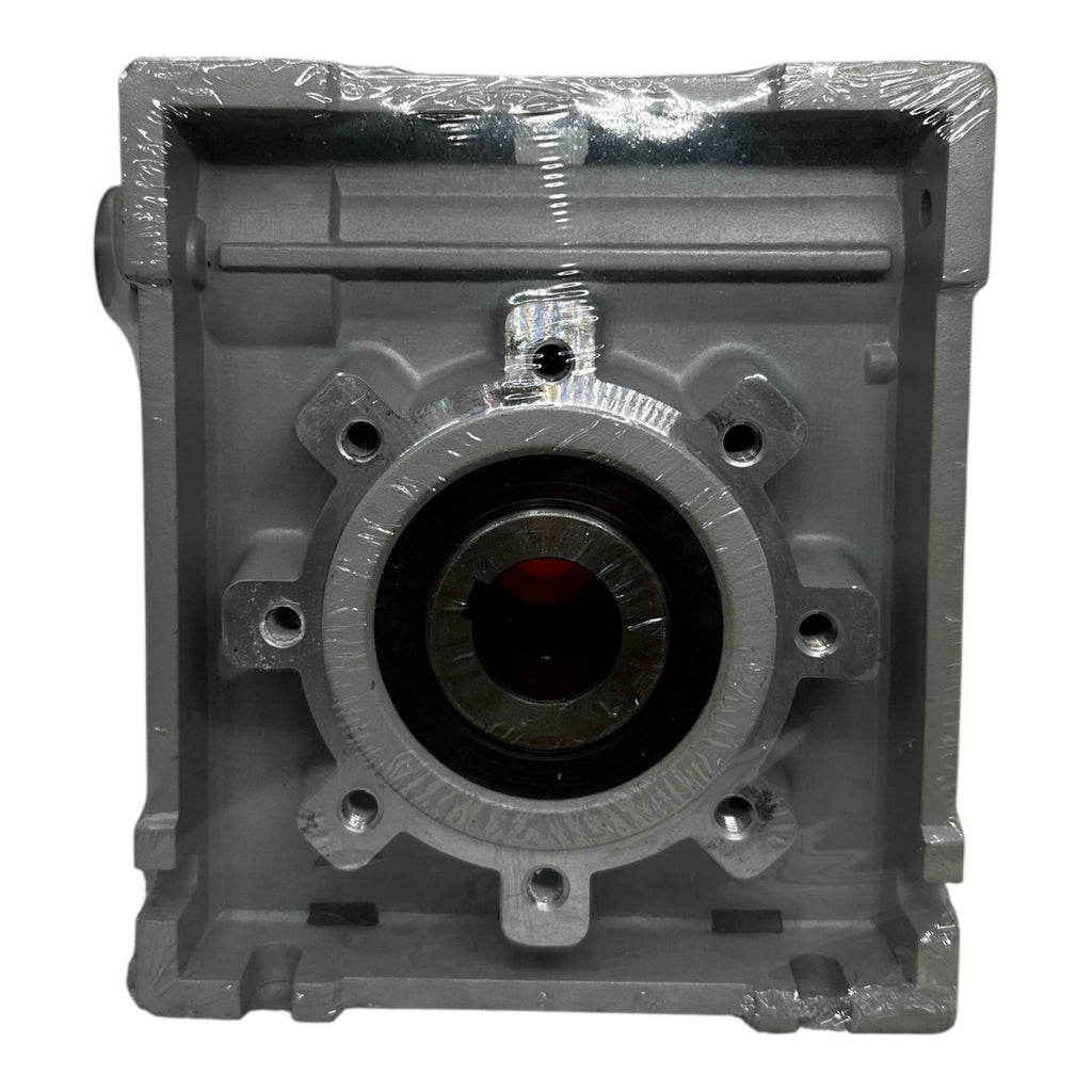 TRANSTECNO TCM090 Getriebemotor Untersetzungsgetriebe Ratio 10 Modul