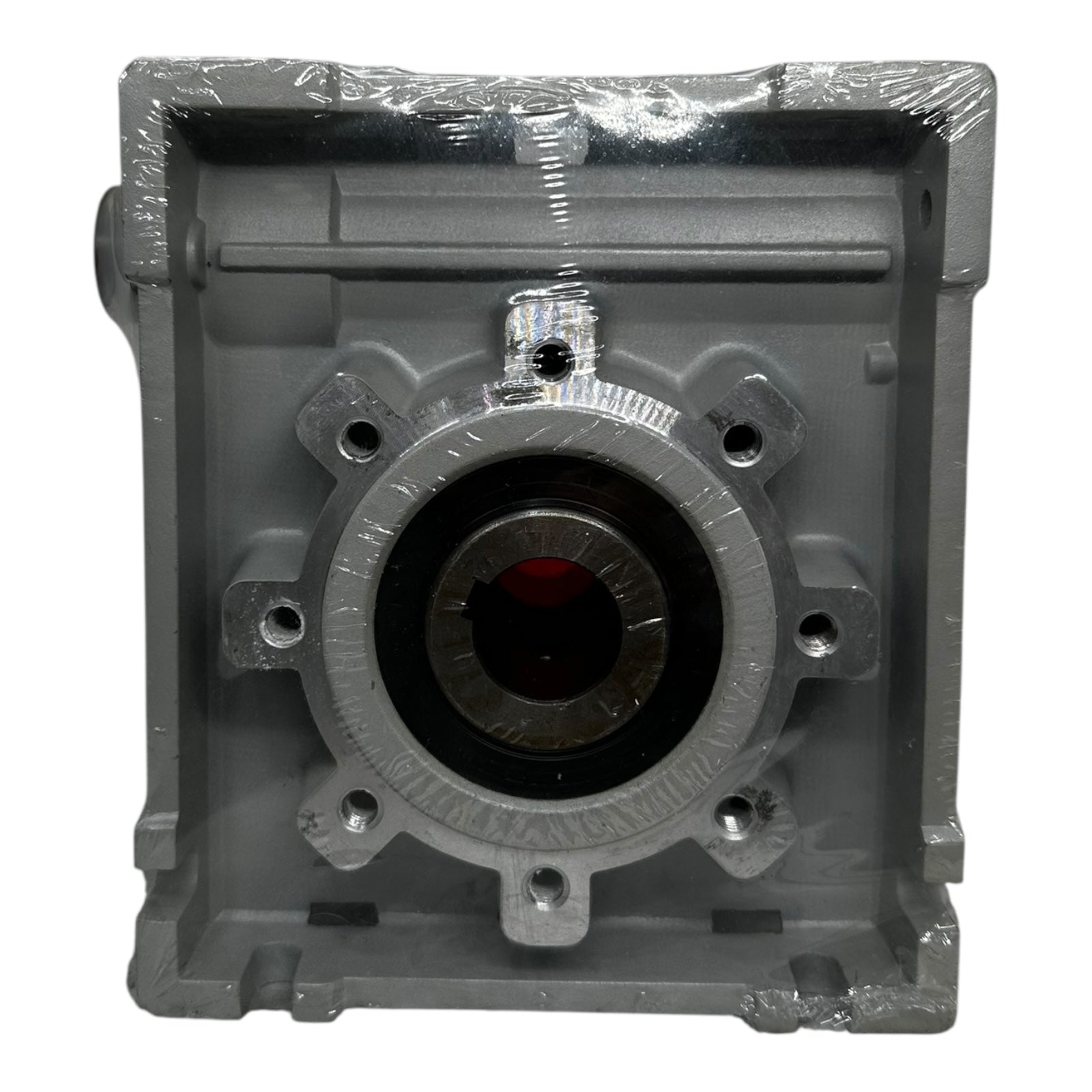 TRANSTECNO TCM090 Getriebemotor Untersetzungsgetriebe Ratio 10 Modul