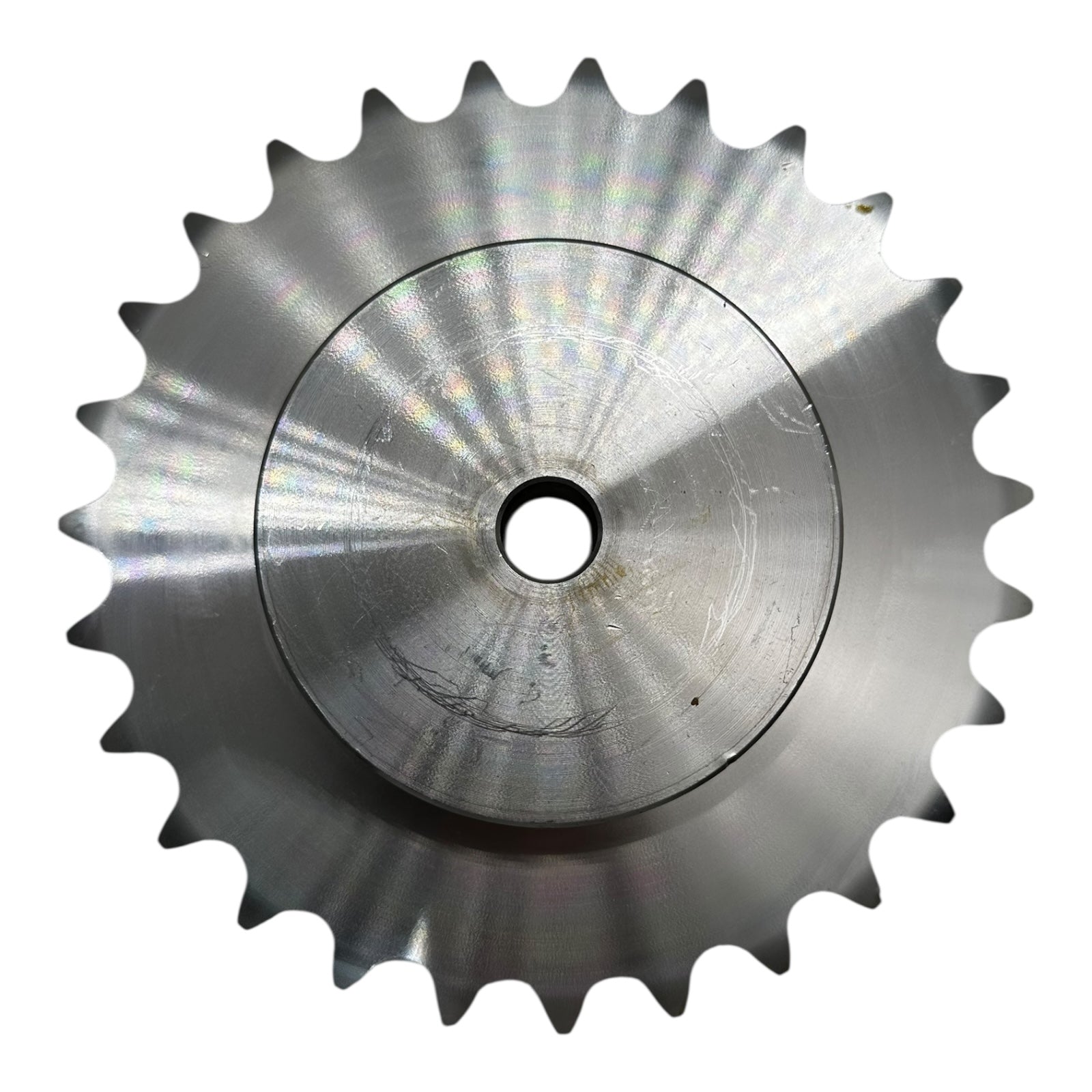 SKF 16B27 Kettenrad Sprocket BS Serie PHS 16B-1B27 120H