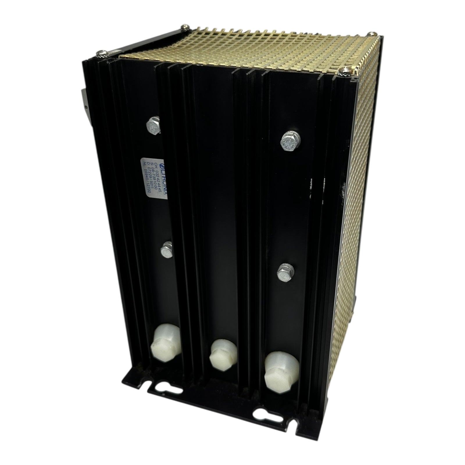 Oltronix SF-500 AD Stromversorgung Netzgerät 24V 20A 230V 300VA