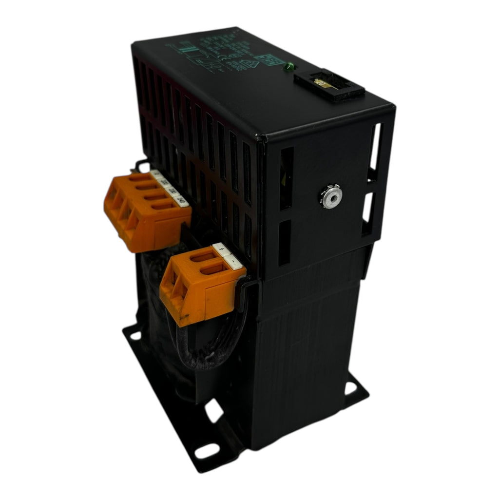SBA EGS 075-0078 Trafo 192 W 230V auf 24V 8A Netzteil Transformator VDE