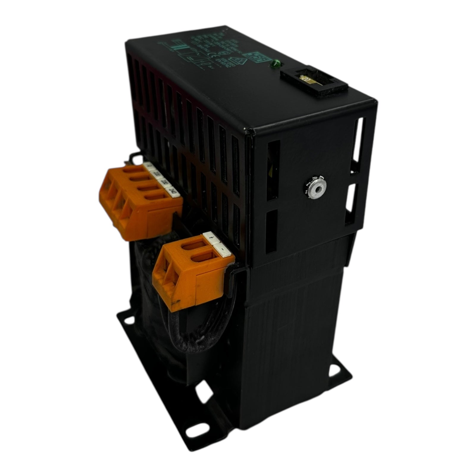 SBA EGS 075-0078 Trafo 192 W 230V auf 24V 8A Netzteil Transformator VDE