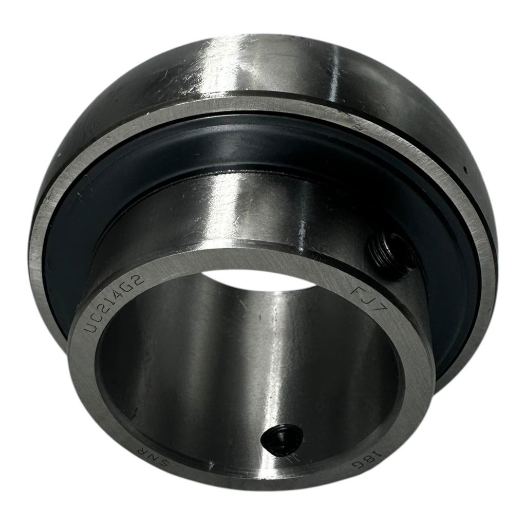 SNR UC.214.G2 Spannlager 70mm Lagereinsatz Wälzlager Kugellager G2-Serie