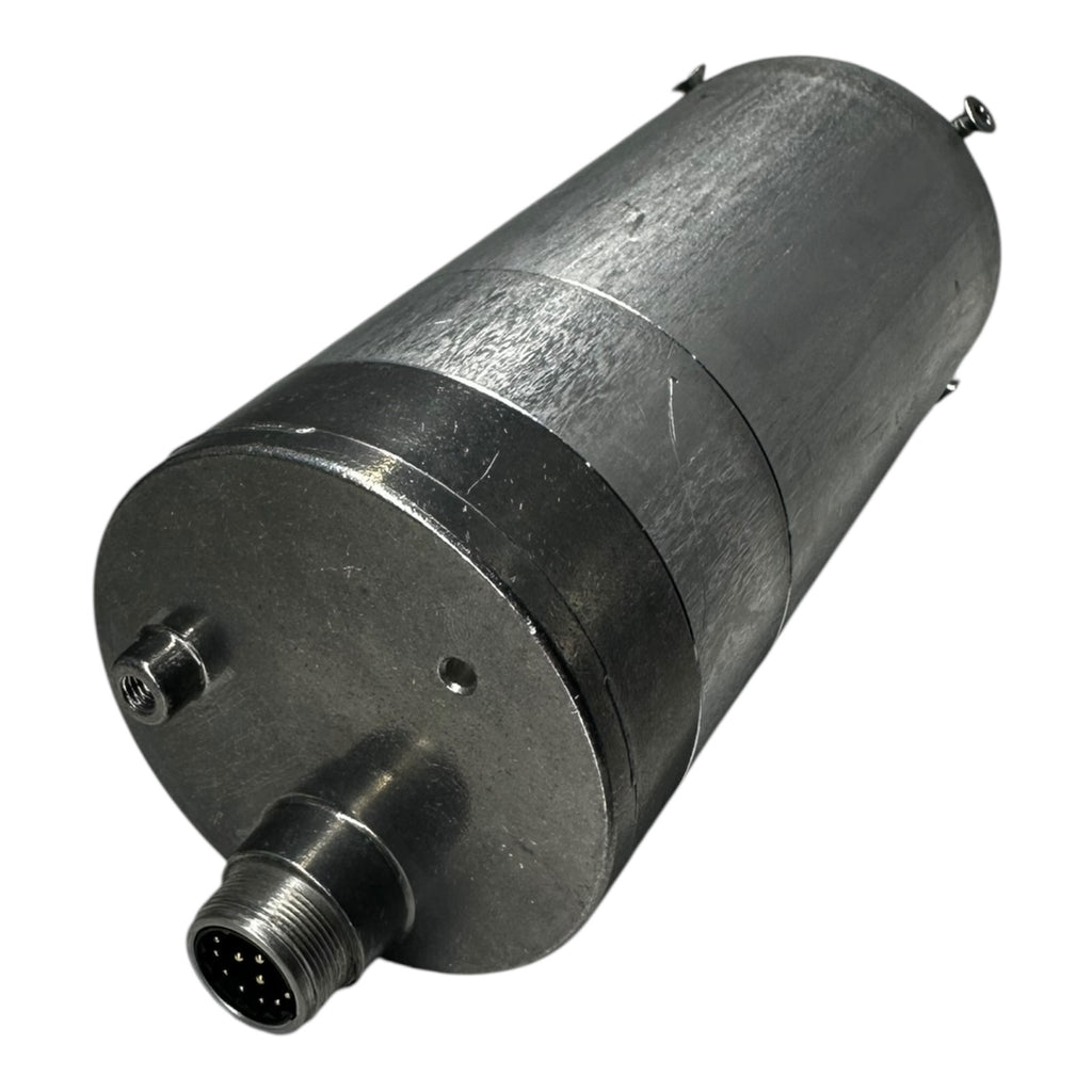 ebm-papst EC-Motor ECI63.40 9326340413 24V 600mNm 4000rpm IP54 12,3A DC-Motor