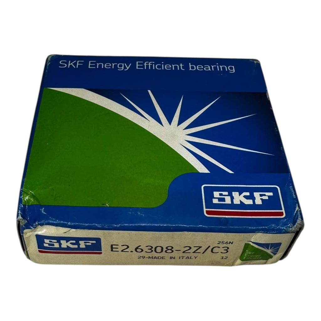 SKF E2.6308-2Z/C3 Rillenkugellager 40x90x23 mm Energy Efficient Lager