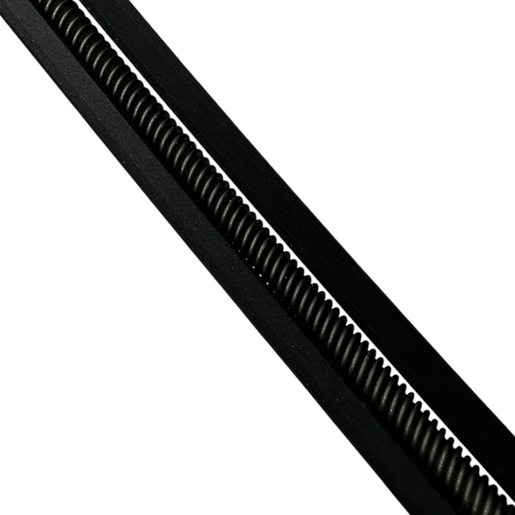 Saint-Gobain Dichtung ERM001546 Runddichtung O-Ring Industrie schwarz